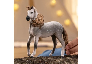 Schleich 14895  Horse Club  Andalusier Hengst
