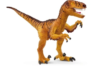 Schleich 15045  Dinosaurs  Velociraptor