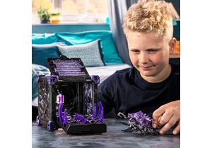 Schleich 42675  Eldrador Creatures  BattleCave Schattenassel