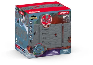 Schleich 42735  Eldrador Creatures  Arena Accessoires Set