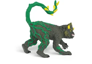Schleich 70835  Eldrador Creatures  Dschungelschimpanse