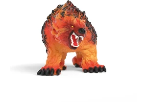 Schleich 72255  Eldrador Creatures  Lavabär