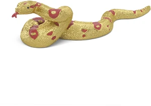 Schleich 72275  Eldrador Creatures  Mondneujahrsschlange