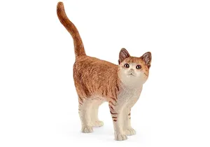 Schleich 13836  Farm World  Katze