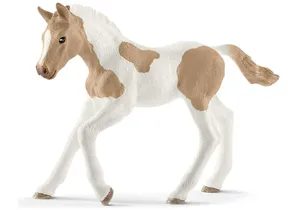 Schleich 13886  Horse Club  Paint Horse Fohlen