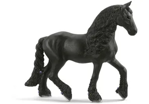 Schleich 13906  Horse Club  Friese Stute