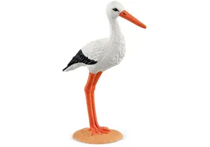 Schleich 13936  Farm World  Storch