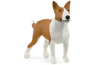 Schleich 13966  Farm World  Bullterrier