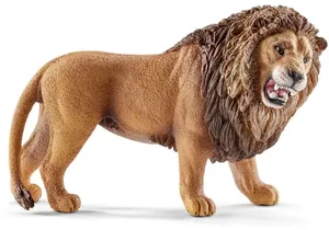 Schleich 14726  Wild Life  Löwe, brüllend
