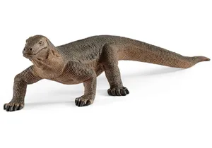Schleich 14826  Wild Life  Komodowaran