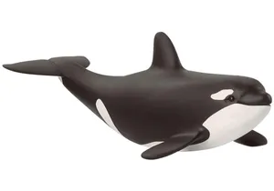 Schleich 14836  Wild Life  Orca Junges
