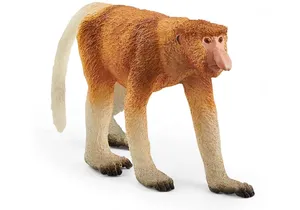 Schleich 14846  Wild Life  Nasenaffe