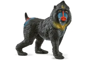Schleich 14856  Wild Life  Mandrill