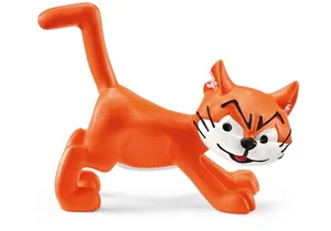 Schleich 20826  Die Schlümpfe  Azrael