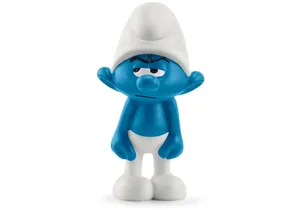 Schleich 20836  Die Schlümpfe  Griesgram Schlumpf