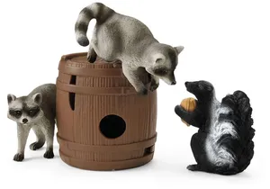 Schleich 42596  Wild Life  Spielspaß um die Nuss