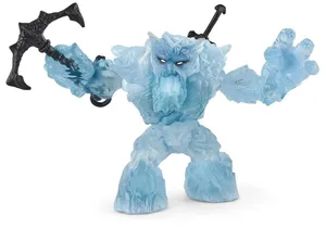 Schleich 70146  Eldrador Creatures  Eisgigant