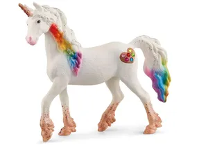 Schleich 70726  Bayala  Regenbogeneinhorn, Stute