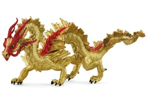 Schleich 72206  Eldrador Creatures  Mondneujahrsdrache