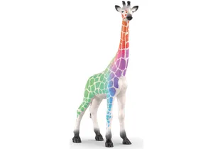 Schleich 72266  Wild Life  Giraffe 90 Jahre Limited Edition