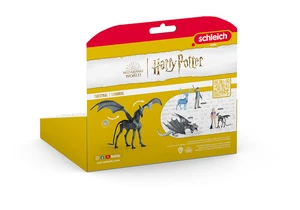 Schleich 13996  Harry Potter  Thestral