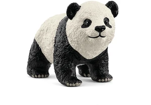 Schleich 14886  Wild Life  Großer Panda Junges