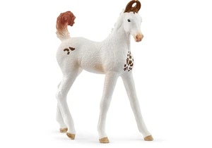 Schleich 14896  Horse Club  Marwari Fohlen