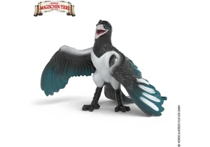 Schleich 14956  Die Schule der magischen Tiere  Pinkie die Elster
