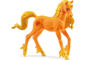 Schleich 70796  Bayala  Sammeleinhorn Sunny