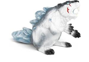 Schleich 70836  Eldrador Creatures  Eisbiber