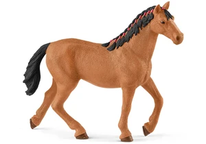 Schleich 72166  Horse Club  English Thoroughbred Stute