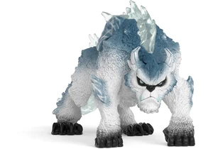 Schleich 72256  Eldrador Creatures  Schneeschlitzer