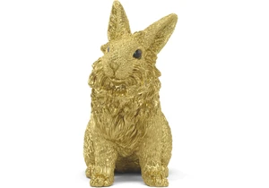 Schleich 72276  Farm World  Goldener Hase