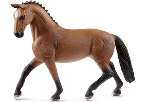 Schleich 13817  Horse Club  Hannoveraner Stute