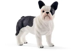 Schleich 13877  Farm World  Französische Bulldogge