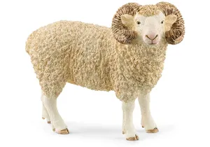 Schleich 13937  Farm World  Widder