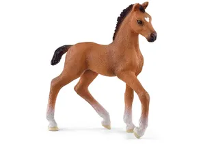 Schleich 13947  Horse Club  Oldenburger Fohlen
