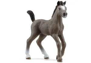 Schleich 13957  Horse Club  Cheval de Selle Francais Fohlen