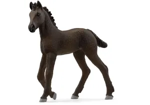 Schleich 13977  Horse Club  Friese Fohlen