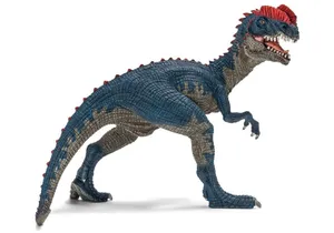 Schleich 14567  Dinosaurs  Dilophosaurus