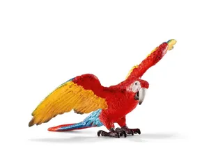 Schleich 14737  Wild Life  Ara
