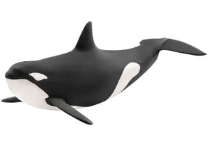 Schleich 14807  Wild Life  Orca