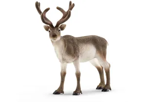 Schleich 14837  Wild Life  Rentier