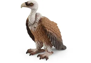 Schleich 14847  Wild Life  Geier