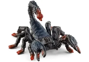 Schleich 14857  Wild Life  Kaiserskorpion