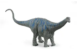 Schleich 15027  Dinosaurs  Brontosaurus