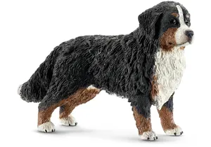 Schleich 16397  Farm World  Berner Sennenhündin
