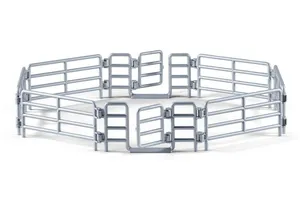 Schleich 42487  Farm World  Weidezaun