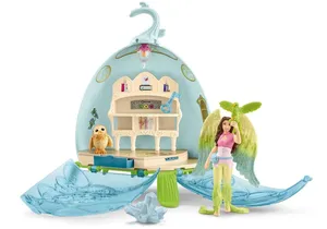 Schleich 42527  Bayala  Mysthische Bibliothek