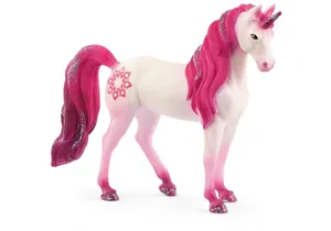 Schleich 70717  Bayala  Mandala Einhorn Stute